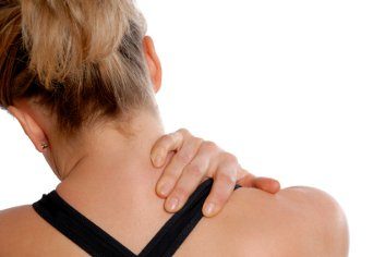 Le massage atténue les douleurs musculaires 
